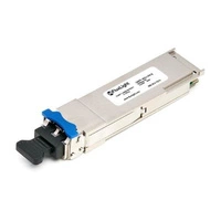 Moduł SFP Cisco QSFP-40G-LR4-S= LC 40 Gbps QSFP 10000 m