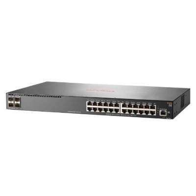 Switch HPE JL354A-RFB 24x 10/100/1000 4x SFP+