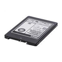 Disque dur SSD dédié au serveur DELL 400GB 2.5'' SAS 12Gb/s 4K9CW | REFURBISHED
