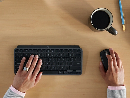 Sans fil souris Logitech MX Anywhere 3S for Business 910-006958