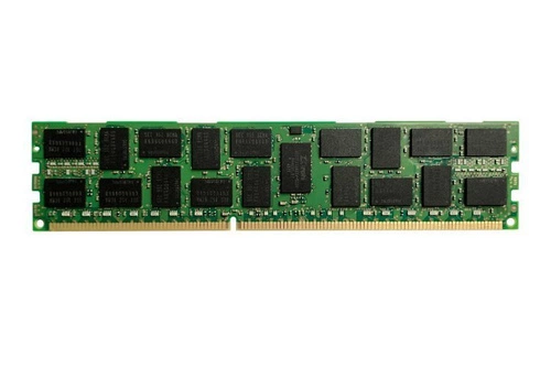 Mémoire RAM 1x 16GB Fujitsu Celsius & Primergy DDR3 1066MHz ECC REGISTERED DIMM | S26361-F4412-L516