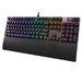 Clavier Câblés Asus ROG STRIX SCOPE II QWERTZ (DE)