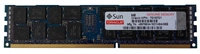 Mémoire RAM 1x 16GB Oracle Sun DDR3 1600MHz ECC REGISTERED DIMM | 7018701