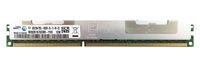 Mémoire RAM 1x 8GB Samsung ECC REGISTERED DDR3 1333MHz PC3-10600 RDIMM | M392B1K70CM0-YH9