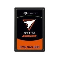 Disque dur SSD Seagate NYTRO 3732 3.2TB 2.5'' SAS 12Gbps  | XS3200ME70084