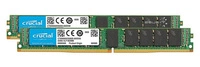 Mémoire RAM 1x 32GB Crucial ECC REGISTERED DDR4 2133MHz PC4-17000 RDIMM | CT2K16G4VFD4213