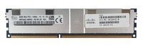 Mémoire RAM 1x 32GB Hynix LOAD REDUCED DDR3 1866MHz PC3-14900 LRDIMM | HMT84GL7AMR4C-RD