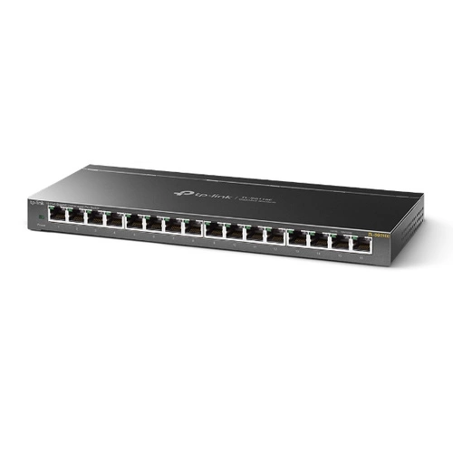 Commutateur TP-LINK TL-SG116E 16x 1Gb