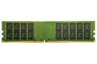 Mémoire RAM 1x 16GB Dell - PowerEdge XR2 DDR4 2666MHz ECC REGISTERED DIMM | SNPDFK3YC/16G