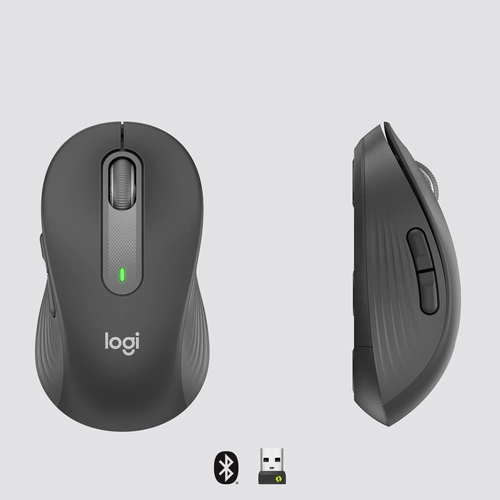 Sans fil souris Logitech Signature M650 for Business 910-006348