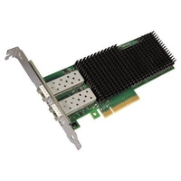 Carte réseau Intel XXV710DA2 2x SFP28 PCI Express 25Gb