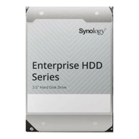 Disque dur HDD dédié au serveur Synology HAT5310 3.5'' 18TB 7200RPM SATA 6Gb/s HAT5310-18T
