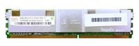 Mémoire RAM 1x 2GB Hynix FULLY BUFFERED DDR2 667MHz PC2-5300 FULLY BUFFERED | HYMP525F72CP4N3-Y5