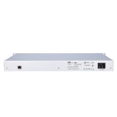 Switch Ubiquiti US-24-250W 24x 10/100/1000 2x SFP 220 W PoE+