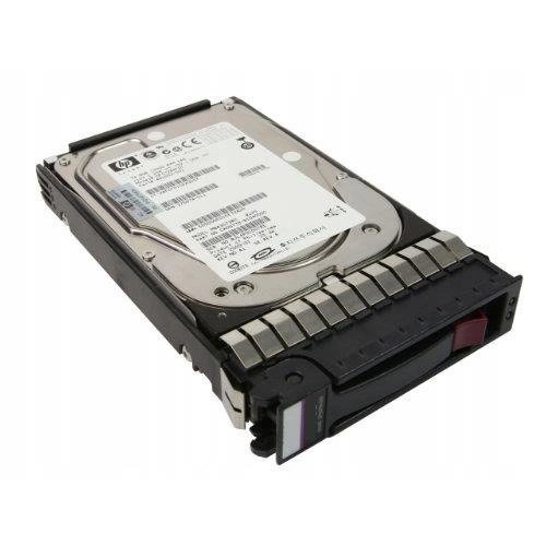 Disque dur HDD dédié au serveur HP Midline 3.5'' 6000GB 7200RPM SAS 12Gb/s 862140-001