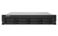 Serveur NAS QNAP TS-832PXU-4G 8x SSD | HDD SATA 4GB RAM