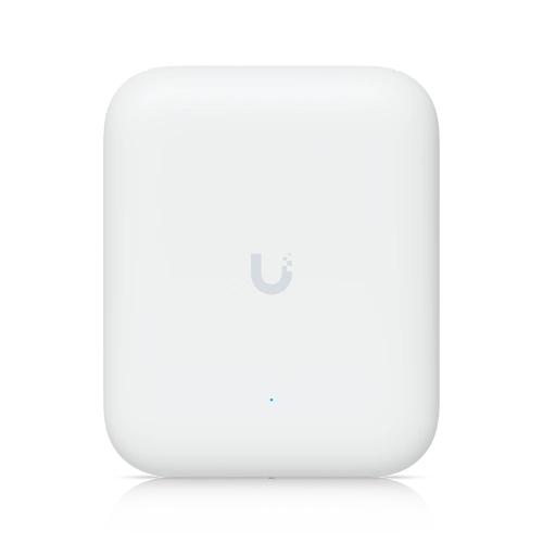 Point d'accès Ubiquiti U7-Pro-Outdoor 2,4 GHz | 5 GHz | 6 GHz 5700 Mbps 802.3at PoE+ 802.11 a/b/g/n/ac/ax/be