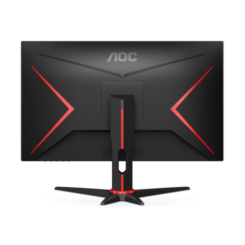Moniteur 23.8" AOC 24G2SPAE/BK 1920 x 1080 Full HD 165Hz matrice d'écran IPS