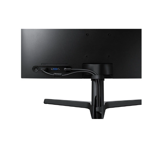 Moniteur 27" Samsung LS27R350FHRXEN R350 1920 x 1080 Full HD 75Hz matrice d'écran IPS