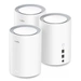 Point d'accès Cudy M1800(3-PACK) 2.4 GHz | 5 GHz 1201 Mbps 802.11 a/b/g/n/ac/ax
