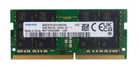 Mémoire RAM 1x 32GB Samsung SO-DIMM DDR4 3200MHz PC4-25600 | M471A4G43AB1-CWE