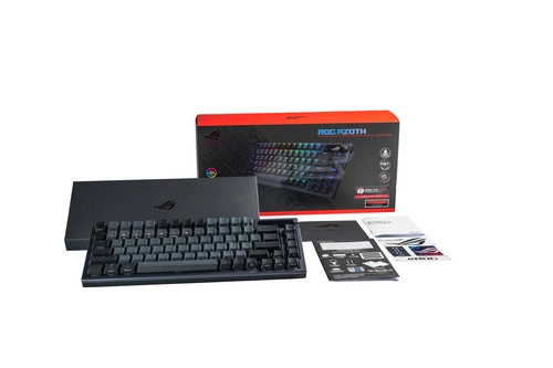 Clavier Sans fil Asus M701 ROG AZOTH/NXRD/FR AZERTY