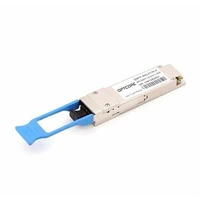 Moduł SFP Cisco QSFP-4X10G-LR-S= MPO-12 40 Gbps MPO-12 10000 m