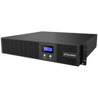 UPS PowerWalker VI 1200 RLE SUPPORT 720W 4x C13 VI 1200 RLE