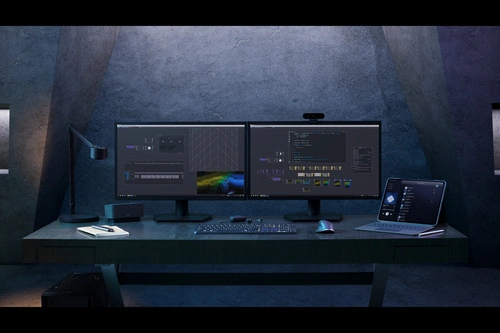 Clavier Sans fil Logitech MX Keys S QWERTY