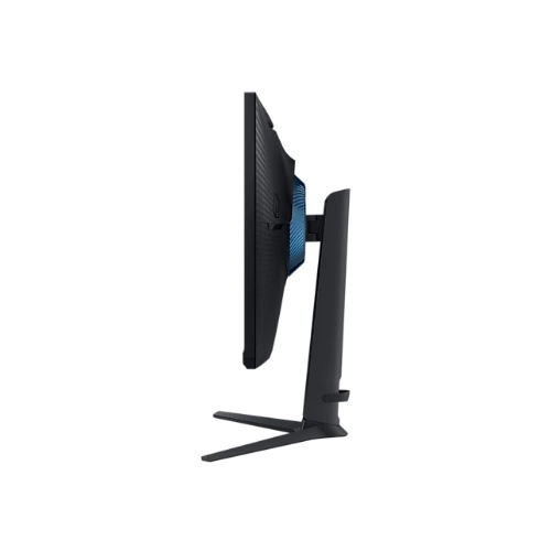 Moniteur 24" Samsung Odyssey LS24AG300NRXEN G30A 1920 x 1080 Full HD 144Hz matrice d'écran VA