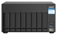 Serveur NAS QNAP TS-832PX-4G 8x SSD | HDD SATA 4GB RAM