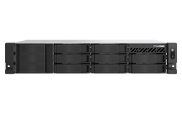 Serveur NAS QNAP TS-855eU-8G 8x SSD | HDD SATA 8GB RAM