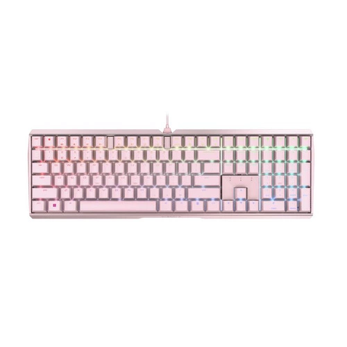 Clavier Câblés Cherry MX Board 3.0S QZERTY