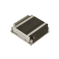 Refroidissement du processeur Supermicro Serveur/poste de travail | SNK-P0047PF