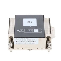 Dissipateur thermique dédié aux serveurs HP Proilant BL460c G8 | 665002-001