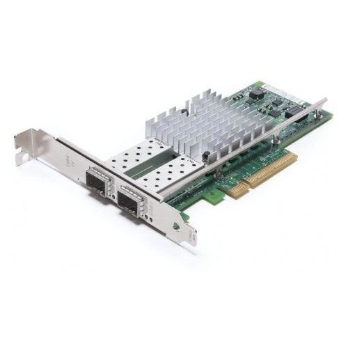 Carte réseau Intel E10G42BTDABLK 2x SFP+ PCI Express 10Gb