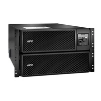 UPS APC Smart-UPS SRT 10000VA SUPPORT 10000W 10x C13/C19 SRT10KRMXLI