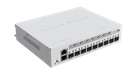Switch Mikrotik Mikrotik CRS310-1G-5S-4S+IN 1x 10/100/1000 5x SFP 4x SFP+