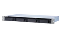 Serveur NAS QNAP TS-431XeU-2G 4x SSD | HDD SATA 2GB RAM