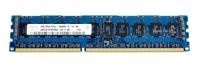 Mémoire RAM 1x 4GB Hynix ECC REGISTERED DDR3 1333MHz PC3-10600 RDIMM | HMT351R7BFR8A-H9