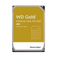 Disque dur Western Digital GOLD 3.5'' HDD 12TB 7200RPM SATA 6Gb/s 512MB | WD122KRYZ