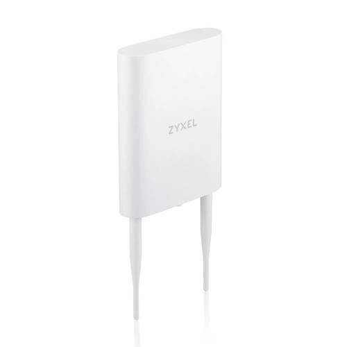 Point d'accès Zyxel NWA55AXE-EU0102F 2,4 GHz | 5 GHz 575 Mbps | 1200 Mbps 802.11 a/b/g/n/ac/ax