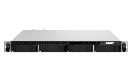 Serveur NAS QNAP TS-h987XU-RP-E2334-16G 9x SSD | HDD SATA, U.3 NVMe 16GB RAM