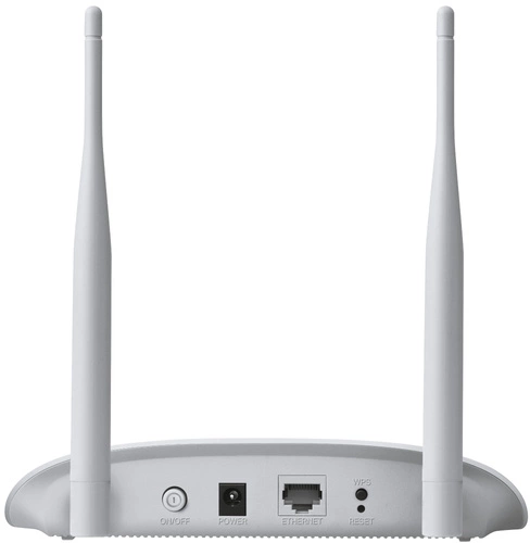 Point d'accès TP-LINK TL-WA801N 2.4 GHz 802.11 b/g/n