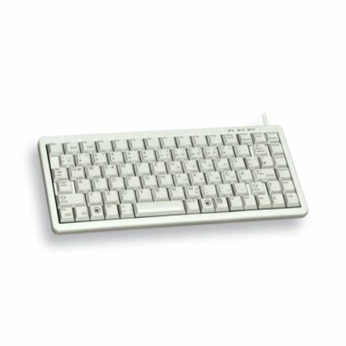 Clavier Câblés Cherry G84-4100 QWERTY