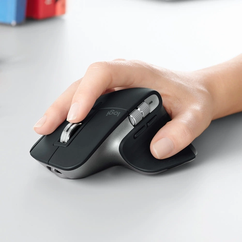 Sans fil souris Logitech MX Master 3 f/ Mac 910-005696