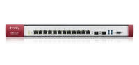 Security Zyxel USGFLEX700-EU0101F 12x RJ-45 10/100/1000 Muli-WAN