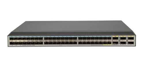 Commutateur Huawei S6720-50L-HI-48S-DC 48x SFP+ | 4x QSFP+ | 2x QSFP28
