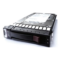 Disque dur HDD dédié au serveur HP 3.5'' 300GB 15000RPM SAS 6Gb/s 517350-001-RFB | REFURBISHED