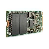 Disque dur SSD dédié au serveur HP Mixed Use 400GB M.2 22110 NVMe PCIe 875583-B21-RFB | REFURBISHED